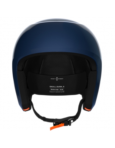 Kask narciarski POC DURA X MIPS Lead Blue