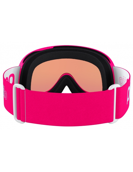 Gogle narciarskie POC POCito RETINA Fluorescent Pink Gogle narciarskie POC POCito RETINA Fluorescent Pink