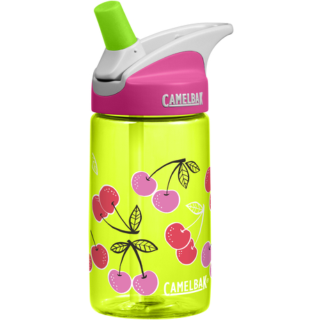 Bidon Camelbak Eddy Kids 0,4l Cherries