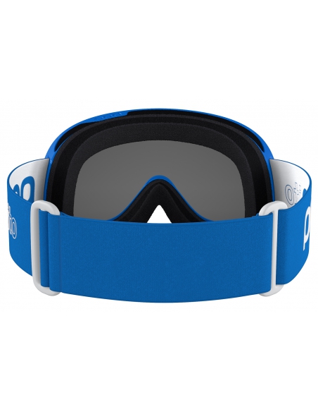 Gogle narciarskie POC POCito RETINA Clarity Fluorescent Blue
