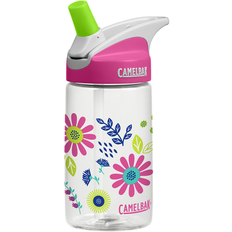 Bidon Camelbak Eddy Kids 0,4l Daisies