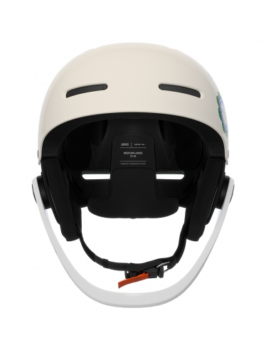 Kask narciarski POC ARTIC SL MIPS (z odpinaną i regulowaną gardą) Speedy Dolcezza