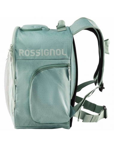 Plecak narciarski Rossignol ELECTRA BOOT AND HELMET PACK 35L 2023/24