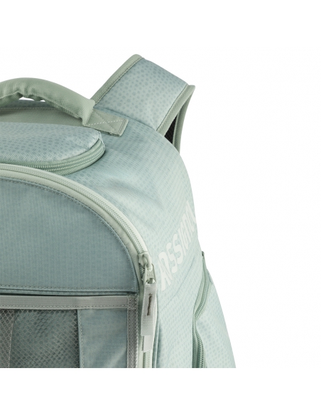 Plecak narciarski Rossignol ELECTRA BOOT AND HELMET PACK 35L 2023/24