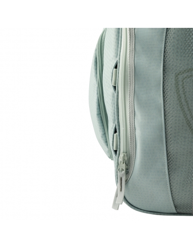 Plecak narciarski Rossignol ELECTRA BOOT AND HELMET PACK 35L 2023/24