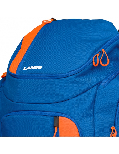 Plecak narciarski Lange RACER BAG 95L