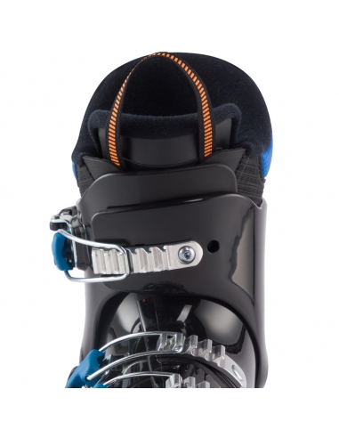 Buty narciarskie Rossignol COMP J3 Black/Blue 2023/24