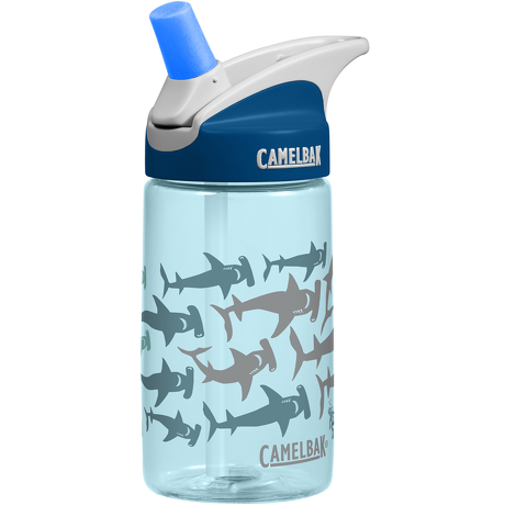 Bidon Camelbak Eddy Kids 0,4l Hammerheads