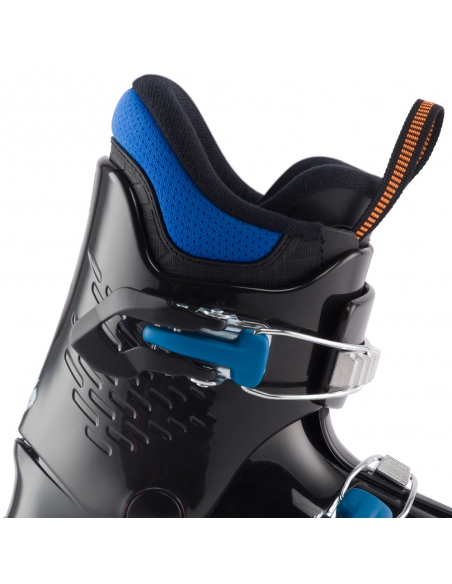Buty narciarskie Rossignol COMP J3 Black/Blue 2023/24
