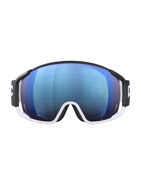 Gogle narciarskie POC Zonula Race Uranium Black/Hydrogen White/Partly Sunny Blue Gogle narciarskie POC Zonula Race Uranium Black/Hydrogen White/Partly Sunny Blue