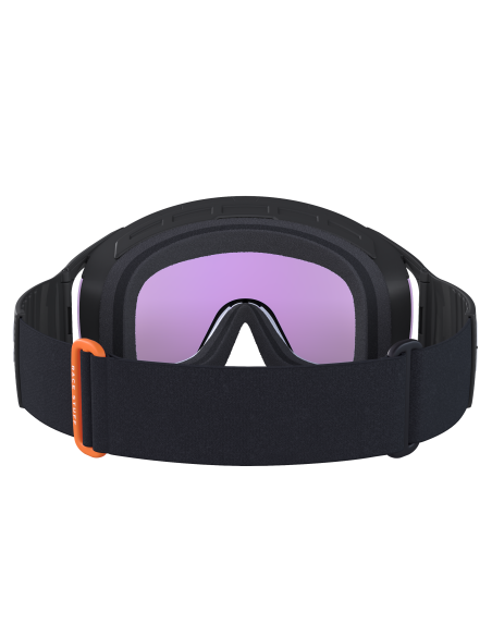 Gogle narciarskie POC Zonula Race Uranium Black/Hydrogen White/Partly Sunny Blue Gogle narciarskie POC Zonula Race Uranium Black/Hydrogen White/Partly Sunny Blue
