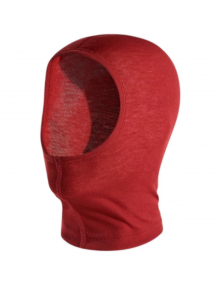 Kominiarka narciarska Odlo Active Warm Kids Eco Face Mask Spiced Apple