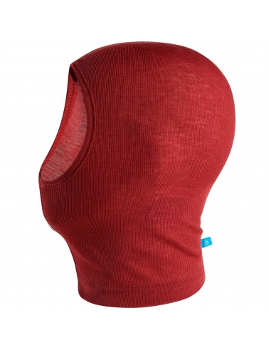 Kominiarka narciarska Odlo Active Warm Kids Eco Face Mask Spiced Apple