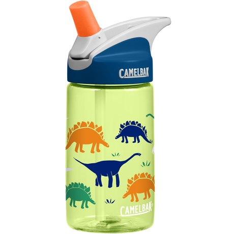 Bidon Camelbak Eddy Kids 0,4l Dinorama