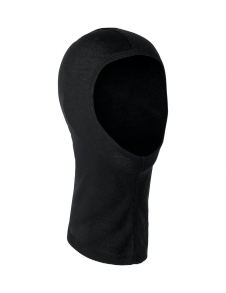 Kominiarka narciarska Odlo Active Warm Eco Face Mask Black