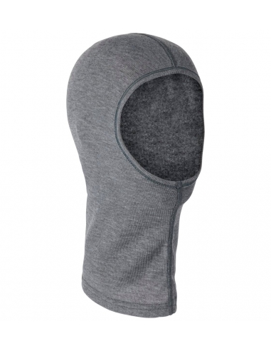 Kominiarka narciarska Odlo Active Warm Eco Face Mask Steel Grey