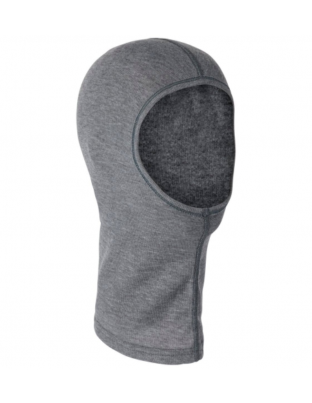 Kominiarka narciarska Odlo Active Warm Eco Face Mask Steel Grey