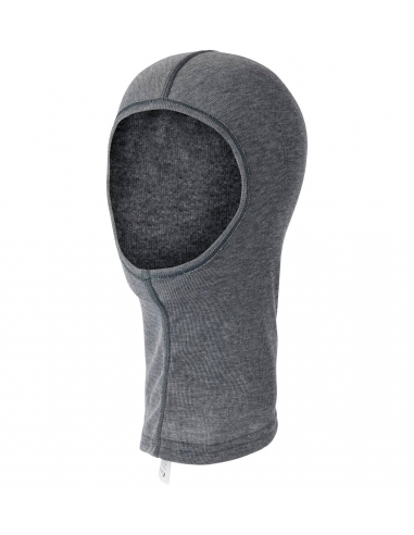 Kominiarka narciarska Odlo Active Warm Eco Face Mask Steel Grey