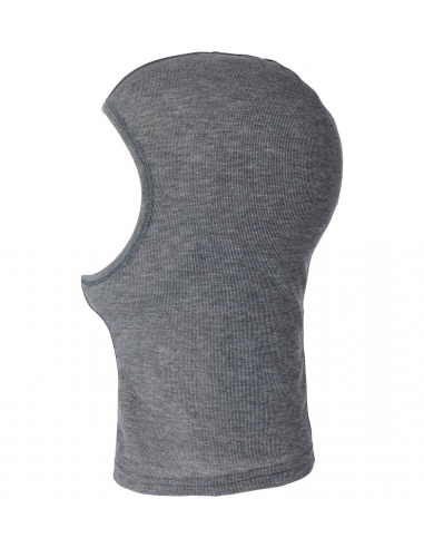 Kominiarka narciarska Odlo Active Warm Eco Face Mask Steel Grey