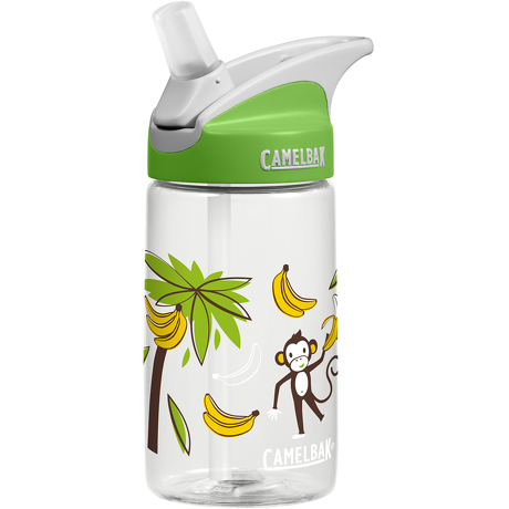 Bidon Camelbak Eddy Kids 0,4l Monkey Around