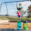 Termiczny bidon Camelbak Eddy Kids Insulated 0,4l Pink Mermaids Termiczny bidon Camelbak Eddy Kids Insulated 0,4l Pink Mermaids