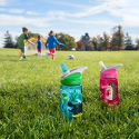Termiczny bidon Camelbak Eddy Kids Insulated 0,4l Pink Mermaids Termiczny bidon Camelbak Eddy Kids Insulated 0,4l Pink Mermaids
