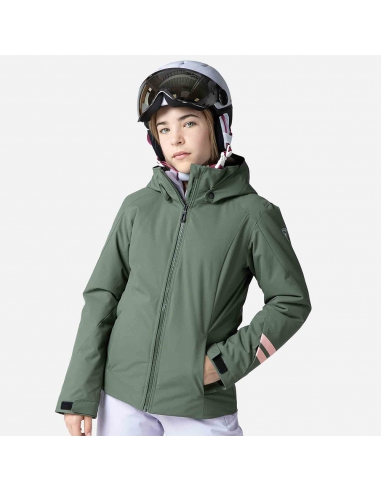 Kask narciarski z szybą Rossignol WHOOPEE VISOR IMPACTS White