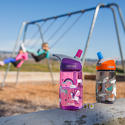 Termiczny bidon Camelbak Eddy Kids Insulated 0,4l Pink Mermaids Termiczny bidon Camelbak Eddy Kids Insulated 0,4l Pink Mermaids