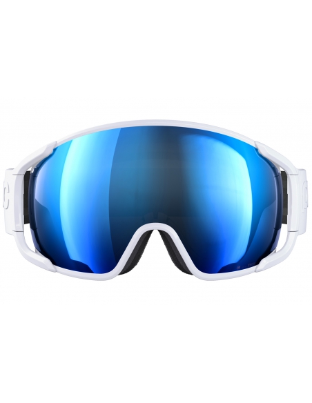 Gogle narciarskie POC Zonula Hydrogen White/Partly Sunny Blue Gogle narciarskie POC Zonula Hydrogen White/Partly Sunny Blue