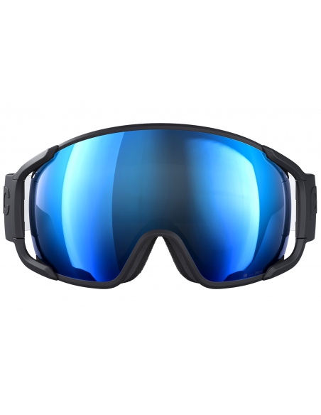 Gogle narciarskie POC Zonula Uranium Black/Partly Sunny Blue Gogle narciarskie POC Zonula Uranium Black/Partly Sunny Blue