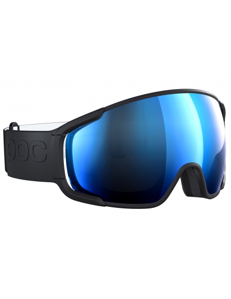Gogle narciarskie POC Zonula Uranium Black/Partly Sunny Blue Gogle narciarskie POC Zonula Uranium Black/Partly Sunny Blue