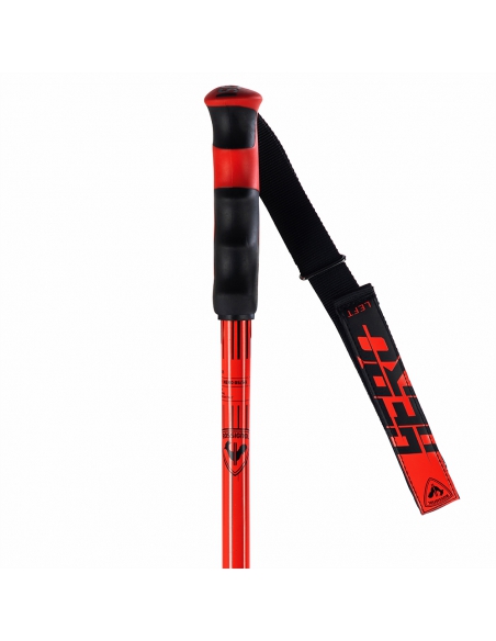 Kije narciarskie gigantowe Rossignol HERO GS-SG