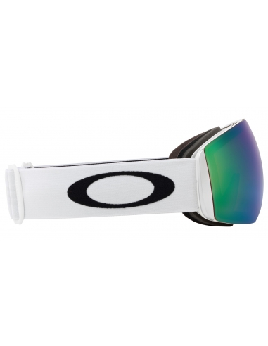 Gogle narciarskie Oakley Flight Deck L Matte...