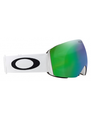 Gogle narciarskie Oakley Flight Deck L Matte...