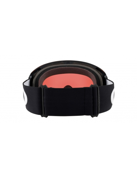 Gogle narciarskie Oakley Flight Deck L Matte Black/Prizm Sapphire Iridium