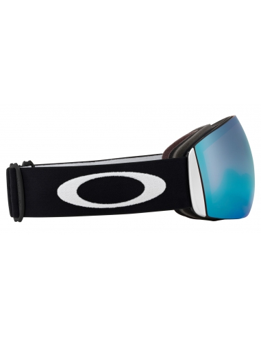 Gogle narciarskie Oakley Flight Deck L Matte...