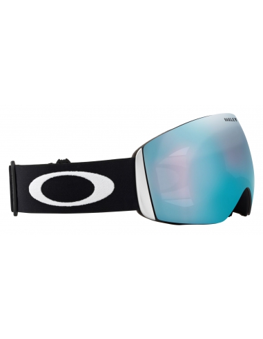 Gogle narciarskie Oakley Flight Deck L Matte...