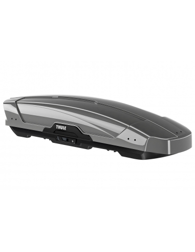 Box dachowy Thule Motion XT SPORT (300 litrów) Titan Glossy