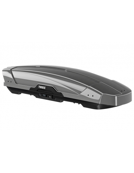 Box dachowy Thule Motion XT SPORT (300 litrów) Titan Glossy