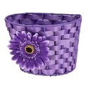 Koszyczek Micro fioletowy