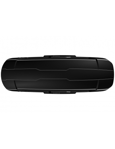Box dachowy Thule Motion XT SPORT (300 litrów) Black Glossy