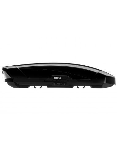 Box dachowy Thule Motion XT L (450 litrów) Black Glossy