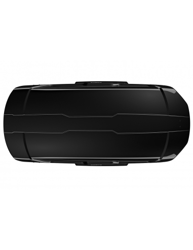 Box dachowy Thule Motion XT L (450 litrów) Black Glossy
