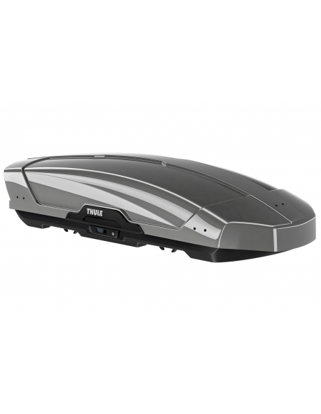 Box dachowy Thule Motion XT L (450 litrów) Titan Glossy