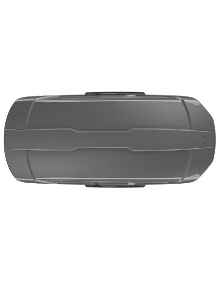 Box dachowy Thule Motion XT L (450 litrów) Titan Glossy