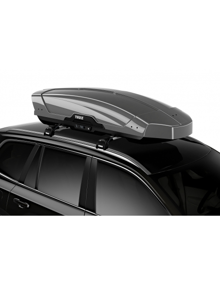 Box dachowy Thule Motion XT L (450 litrów) Titan Glossy