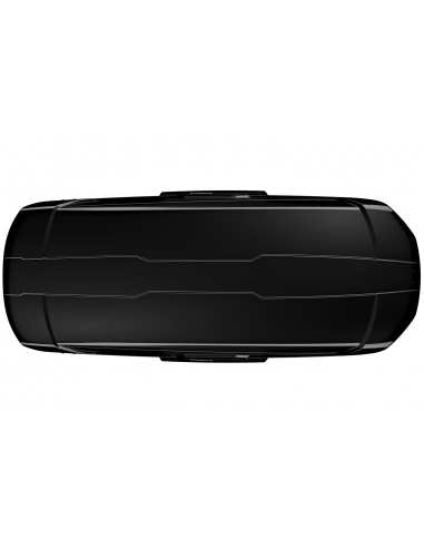 Box dachowy Thule Motion XT XL (500 litrów) Black Glossy