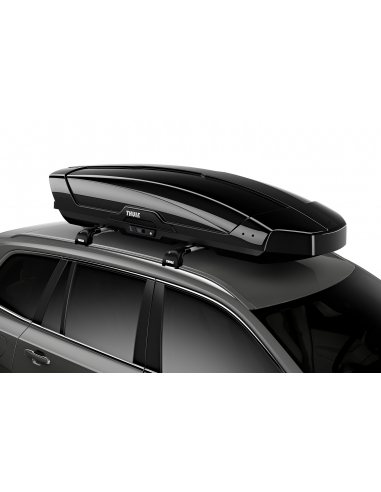 Box dachowy Thule Motion XT XL (500 litrów)...
