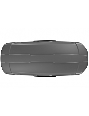 Box dachowy Thule Motion XT XL (500 litrów) Titan Glossy