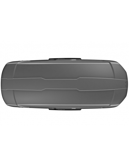 Box dachowy Thule Motion XT XL (500 litrów) Titan Glossy
